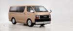 Toyota HiAce by Renoca 2020 года